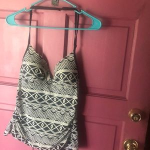 COPY - Skye bathing suit top